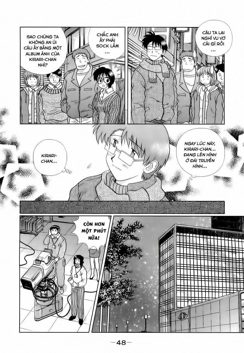 love lucky chapter 20 6