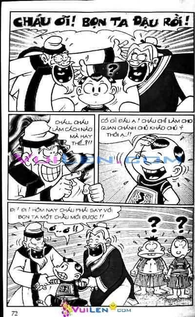 thần đồng đất việt chapter 21 71