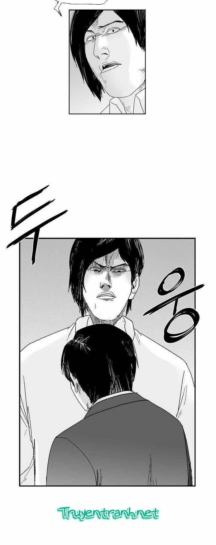 bạo lực học đường chapter 47 20