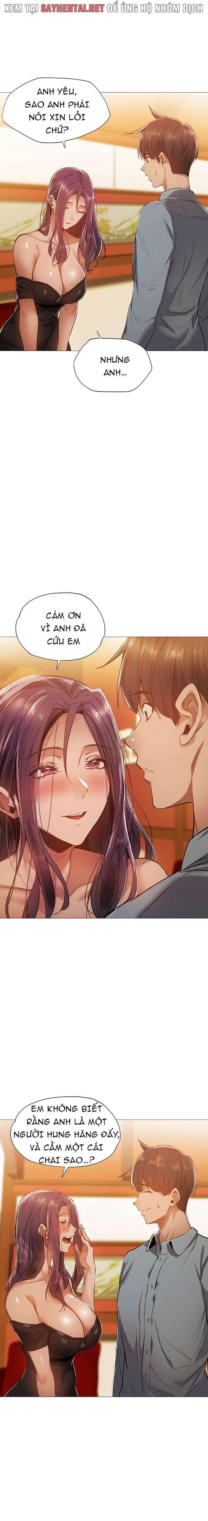 có phòng trống không? chapter 48 3