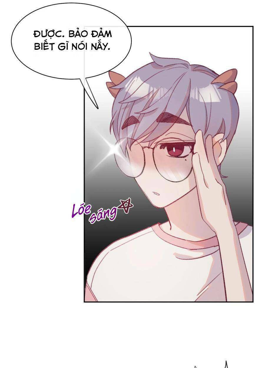 nhật ký nấm ma cô chapter 10 42