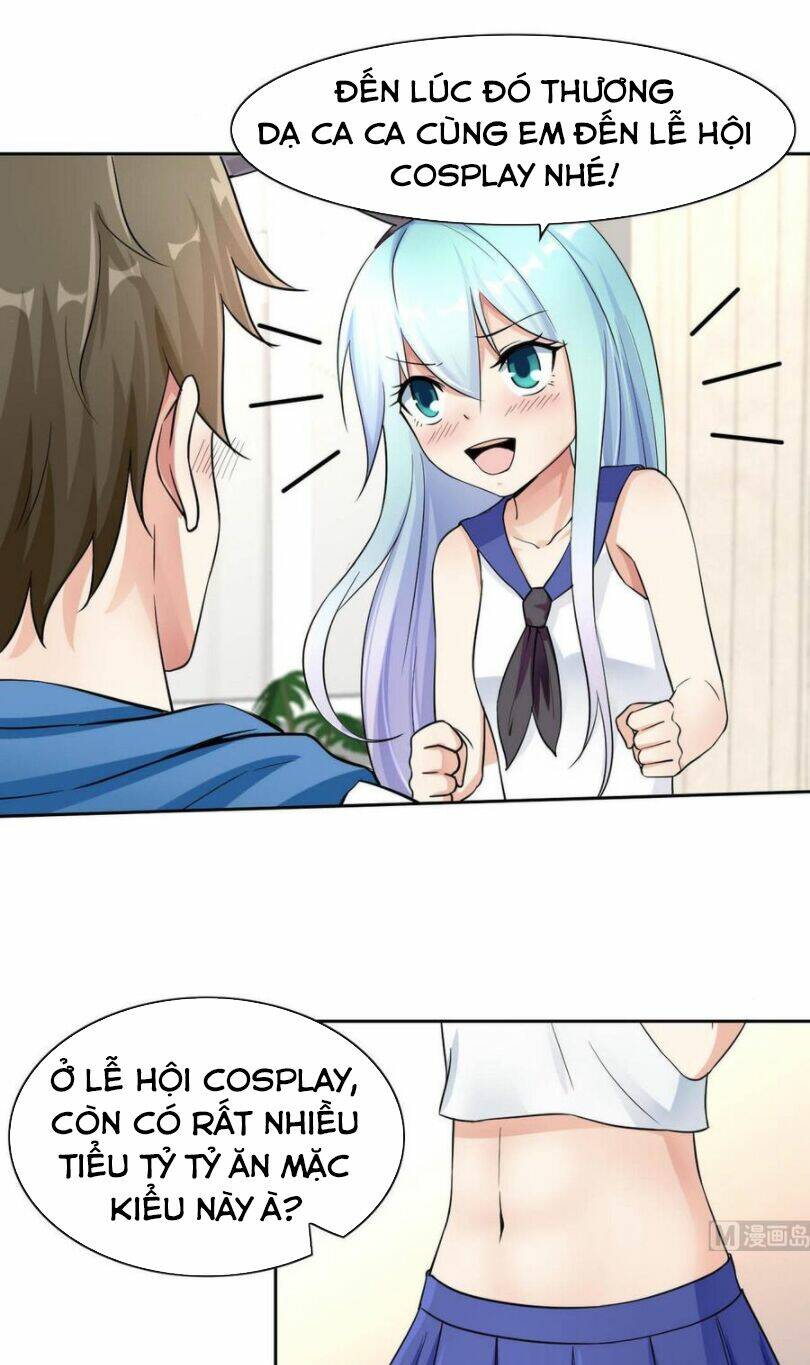 hắn là long ngạo thiên chapter 69 3