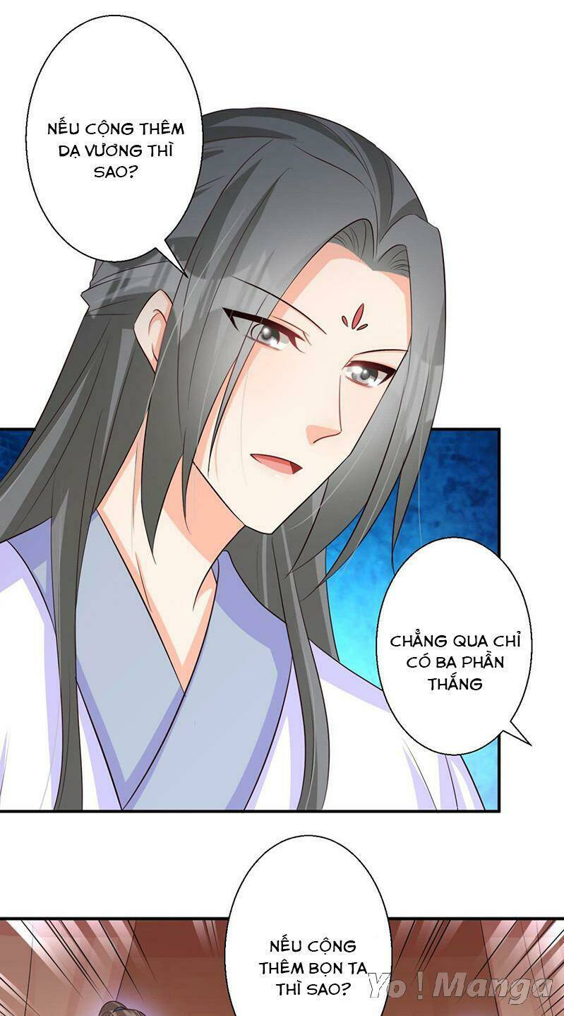 độc y cuồng phi chapter 65 22