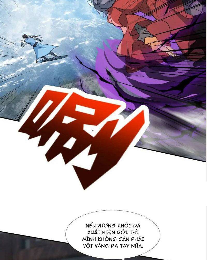 trăm tuổi mở hệ thống: con hiền cháu ngoan quỳ khắp núi! chapter 21 47