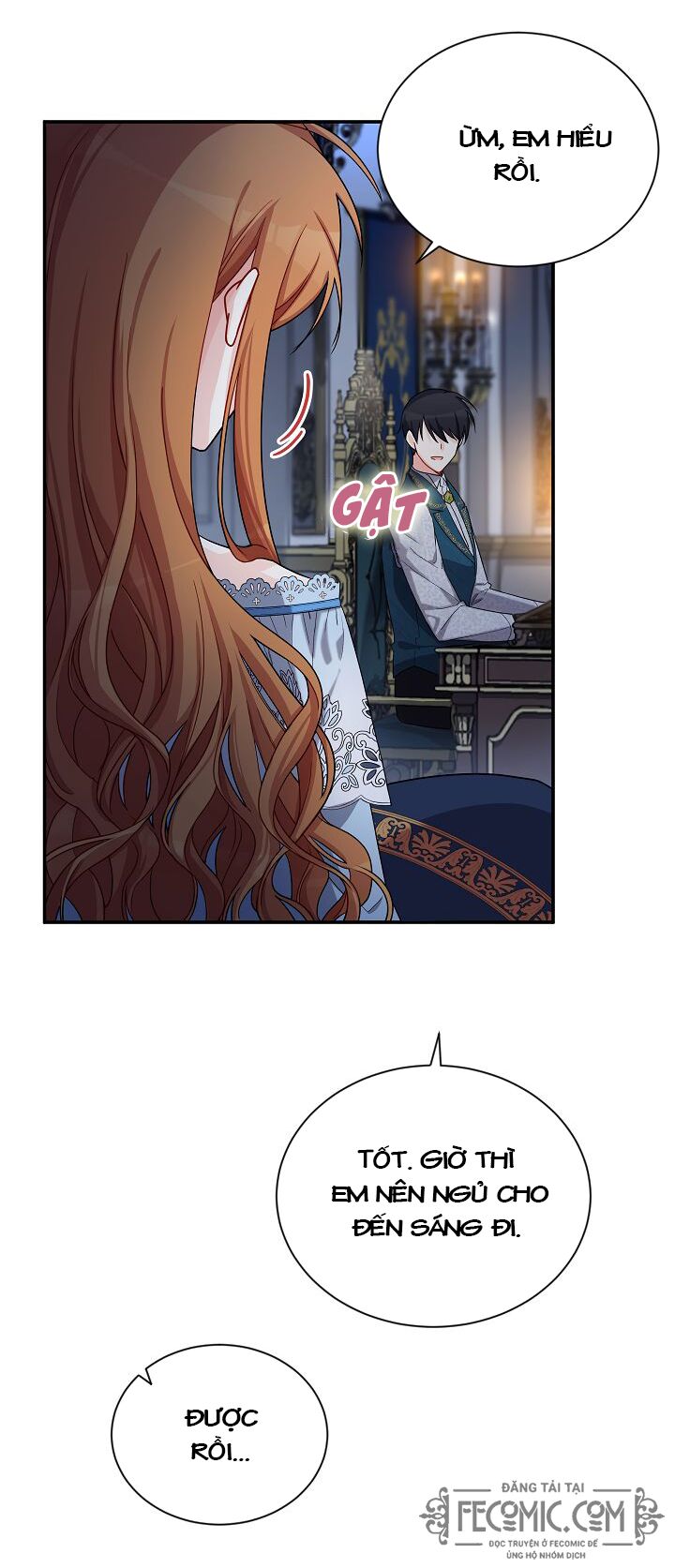 nữ công tước với tâm hồn trống rỗng chapter 45 32