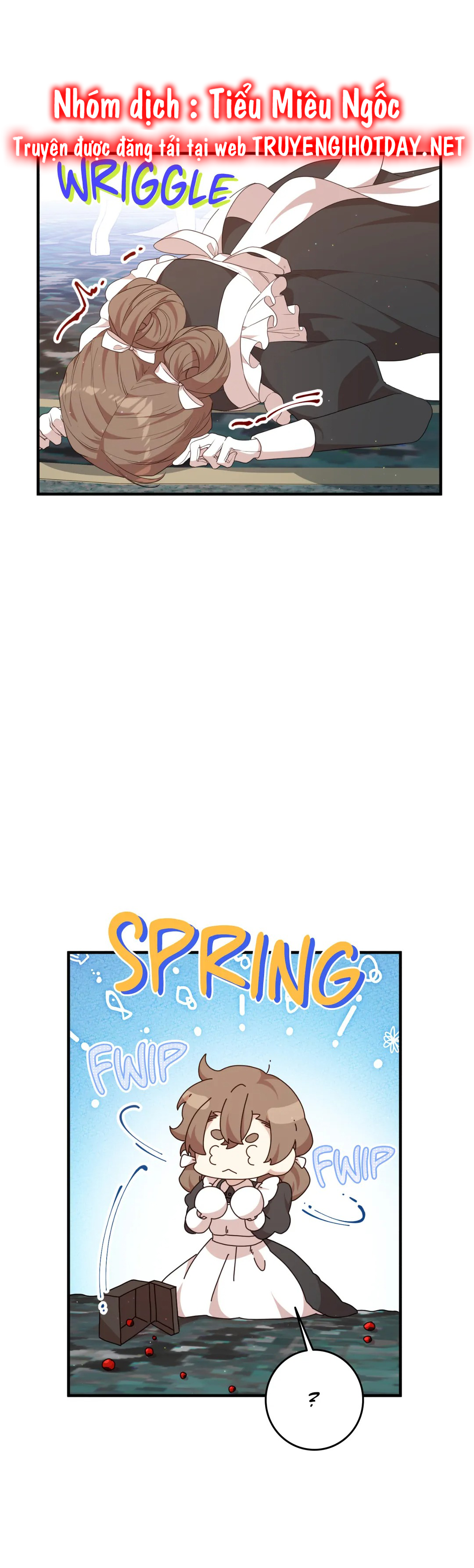 chị ấy là nữ chính trong truyện đó chapter 59 26