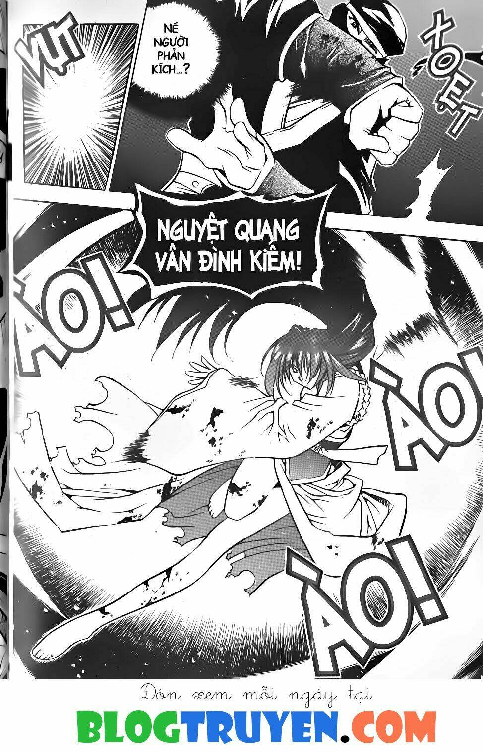 thiên lang liệt truyện chapter 67 14