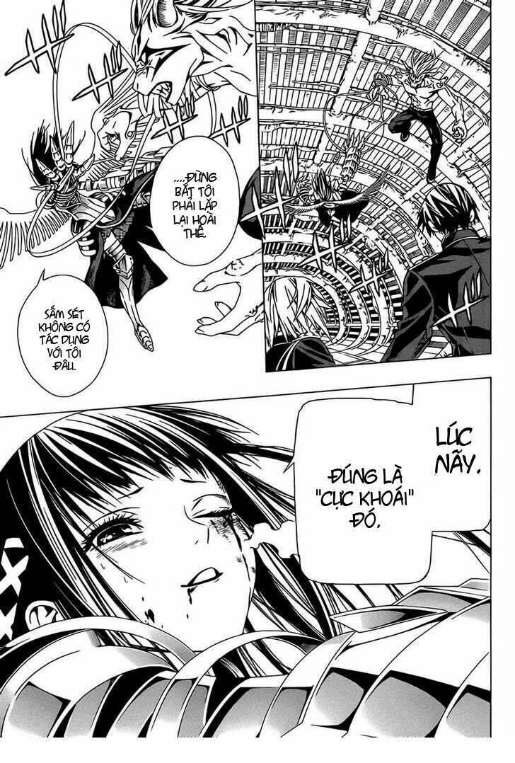 cô nàng ma cà rồng i chapter 46 28