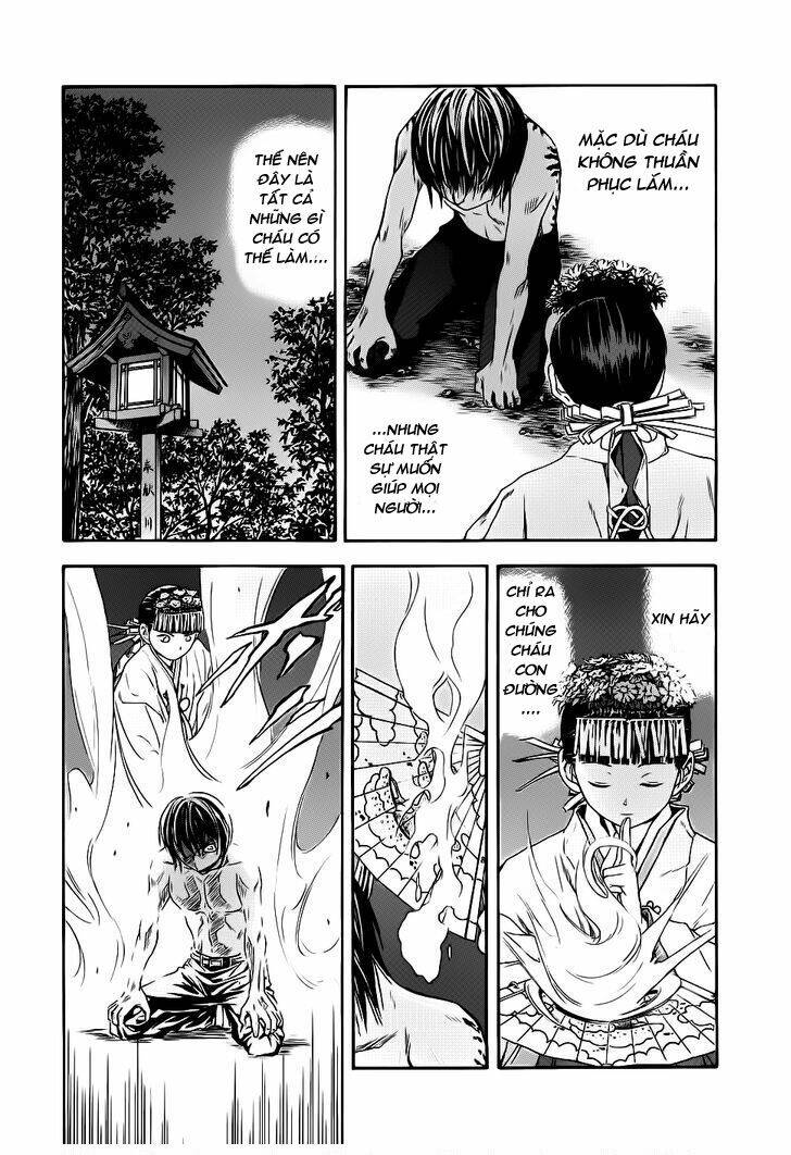 otogi matsuri chapter 43 19