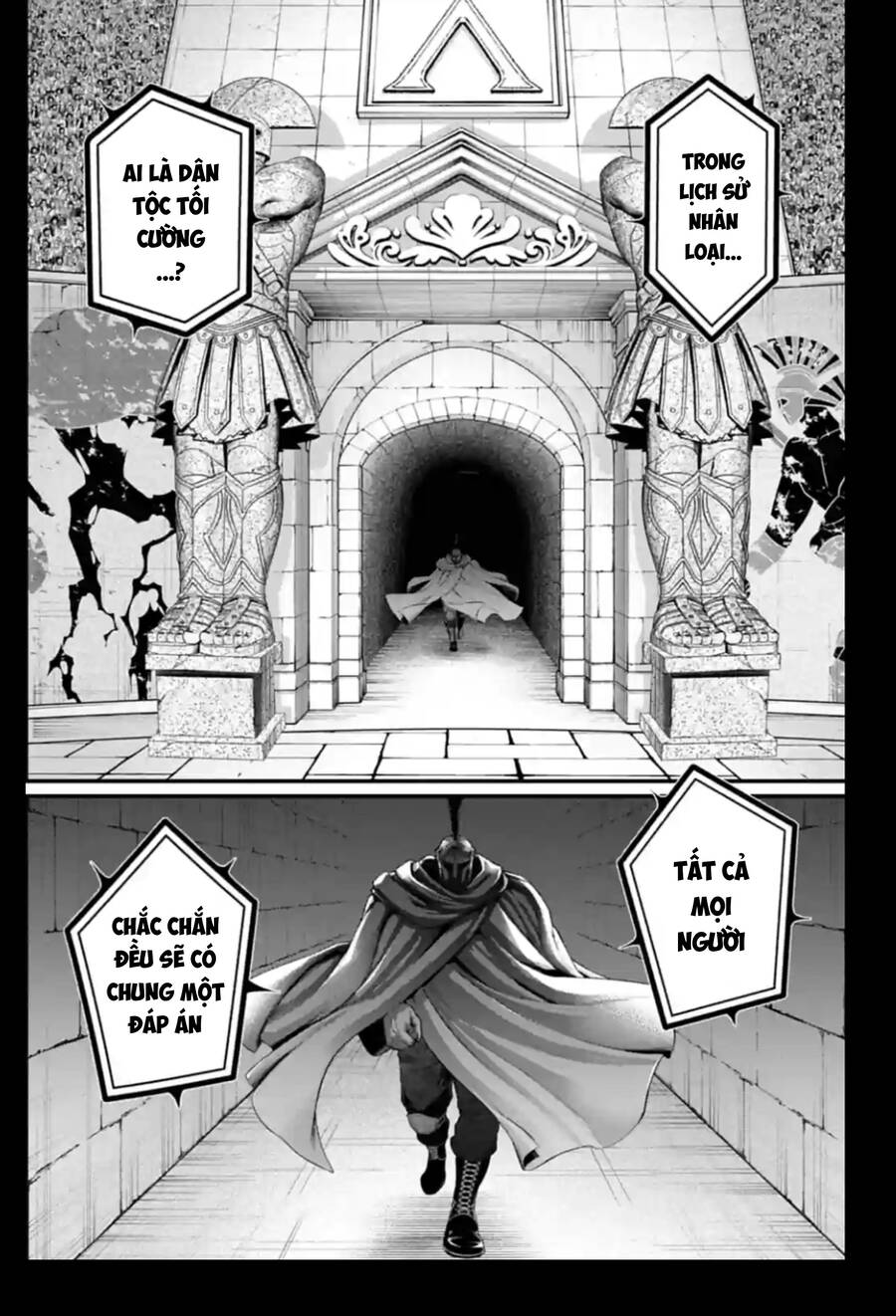 đại chiến nhân thần chapter 78 32