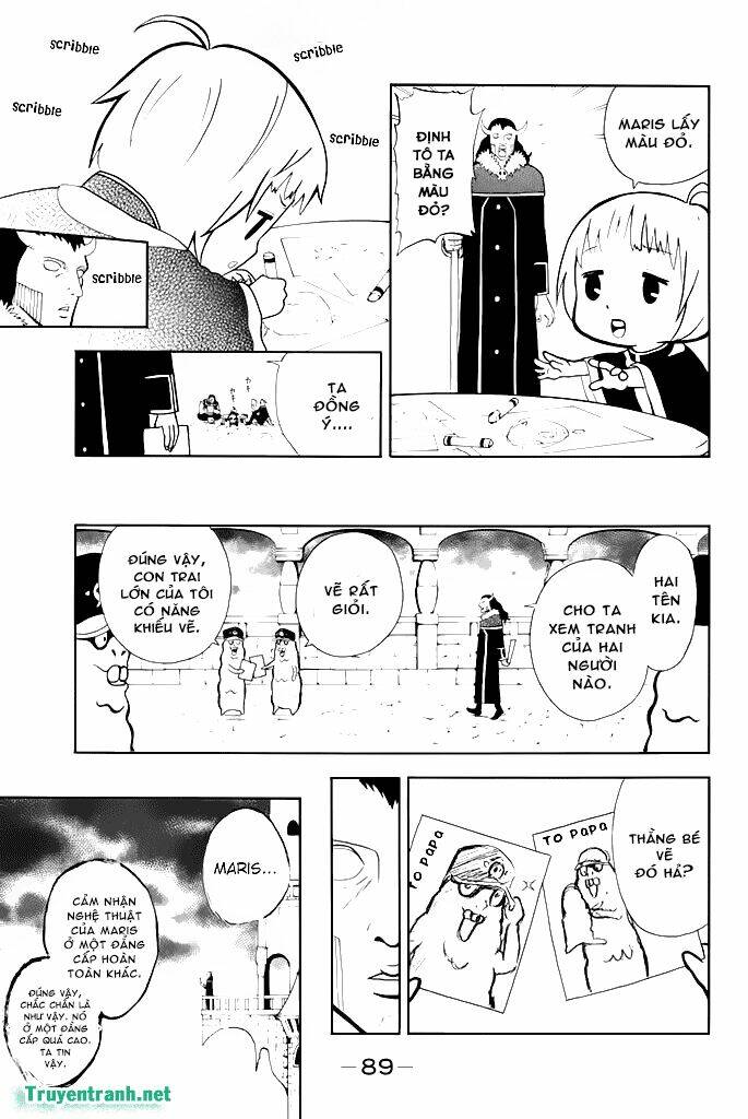 sodatechimaou chapter 10 7