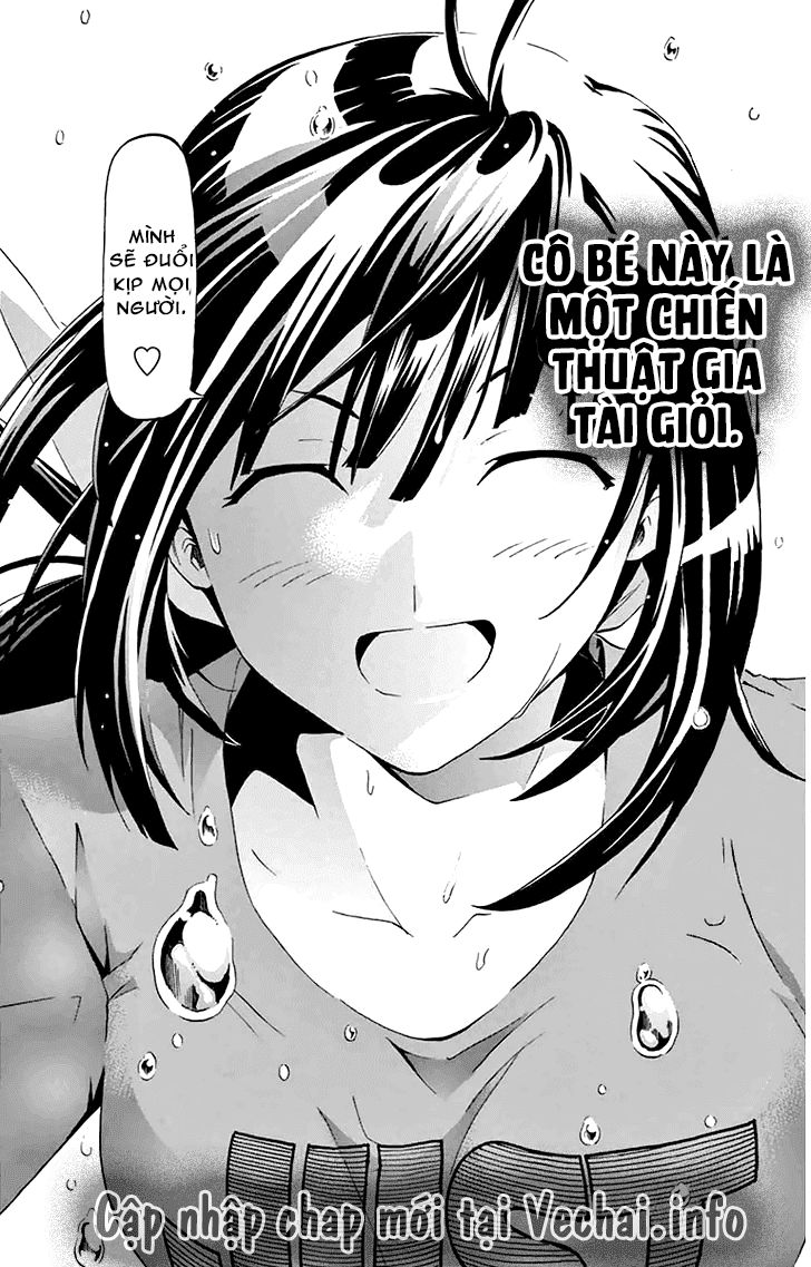 keijo!!!!!!!! (yml) chapter 7 20