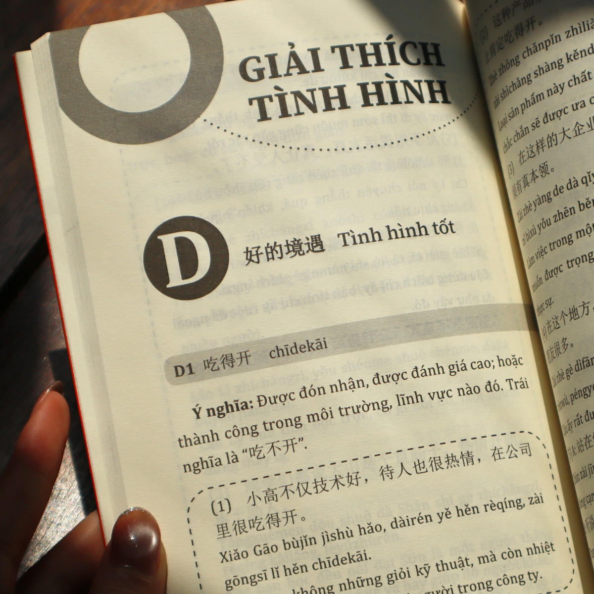 Sách Sổ Tay Quán Dụng Ngữ Tiếng Trung Thông Dụng (TẬP 2)