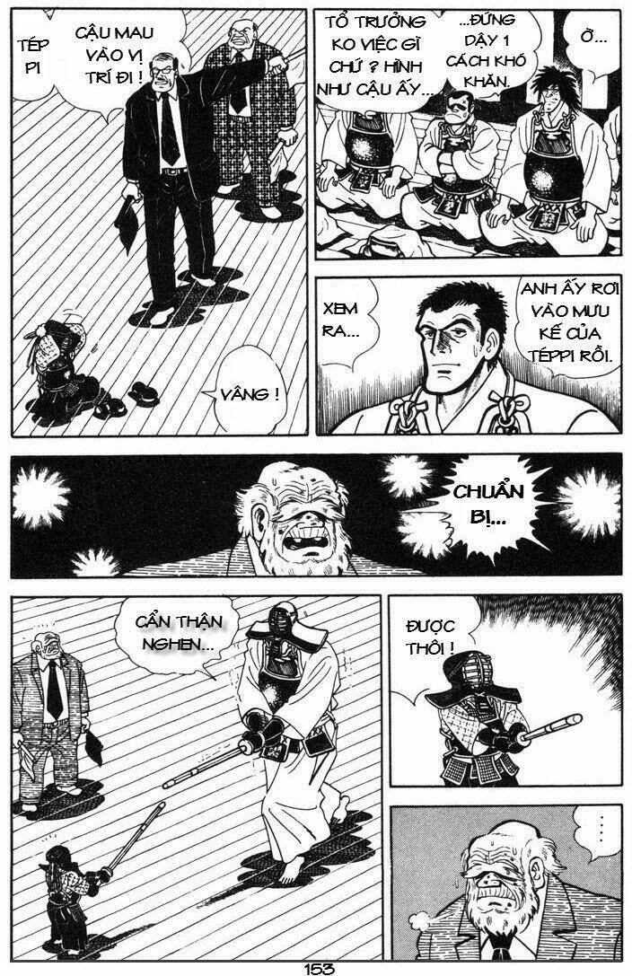 ore wa teppei chapter 52 35