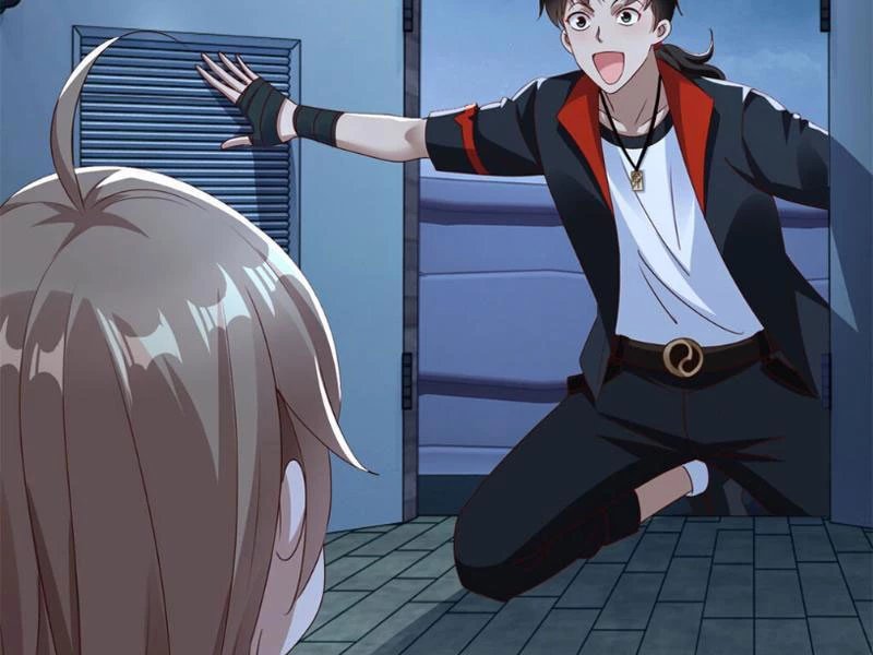 bảy vị tỷ tỷ tuyệt thế vô song của ta chapter 10 78