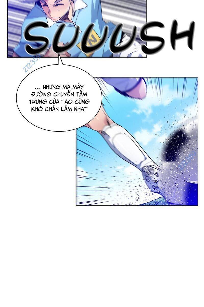 Góc Cao Khung Thành chapter 44 53