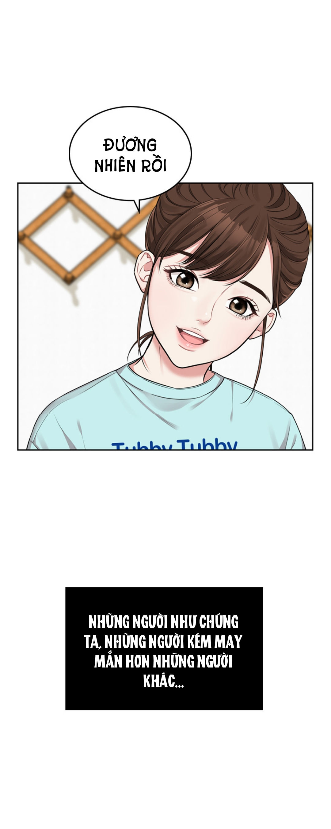 gửi em người đánh cắp những vì sao - to you who swallowed a star chapter 5.2 39