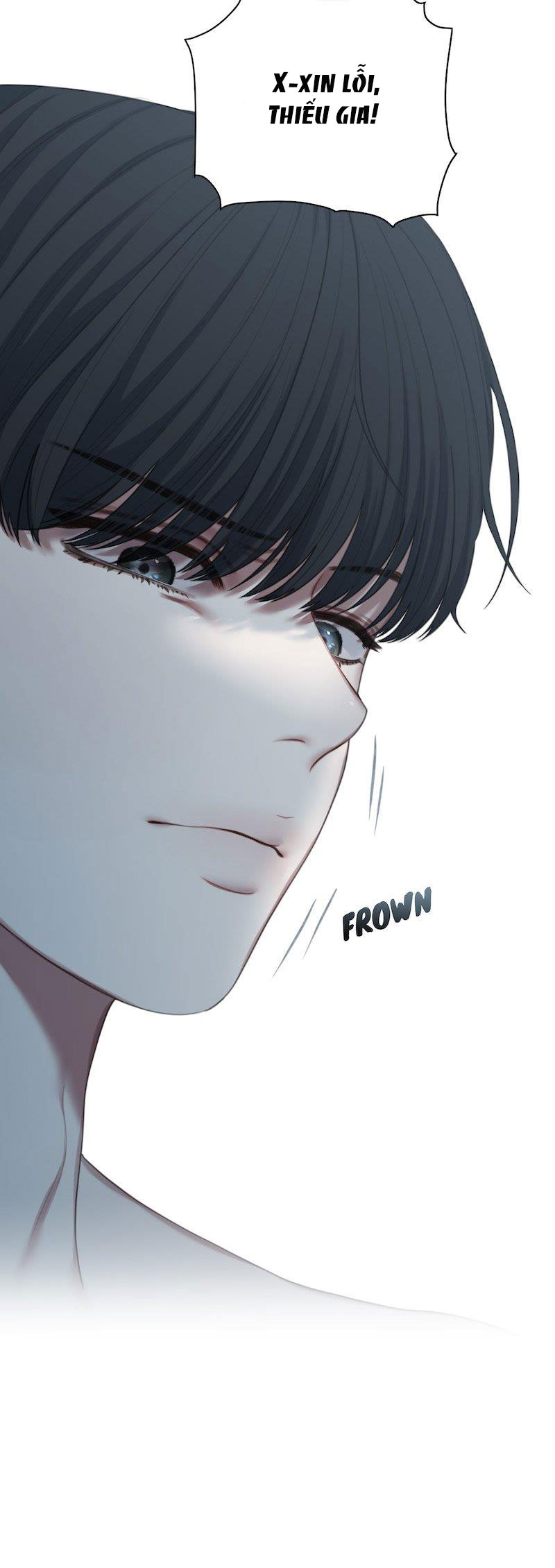 nữ hầu muốn đình công chapter 14.1 16