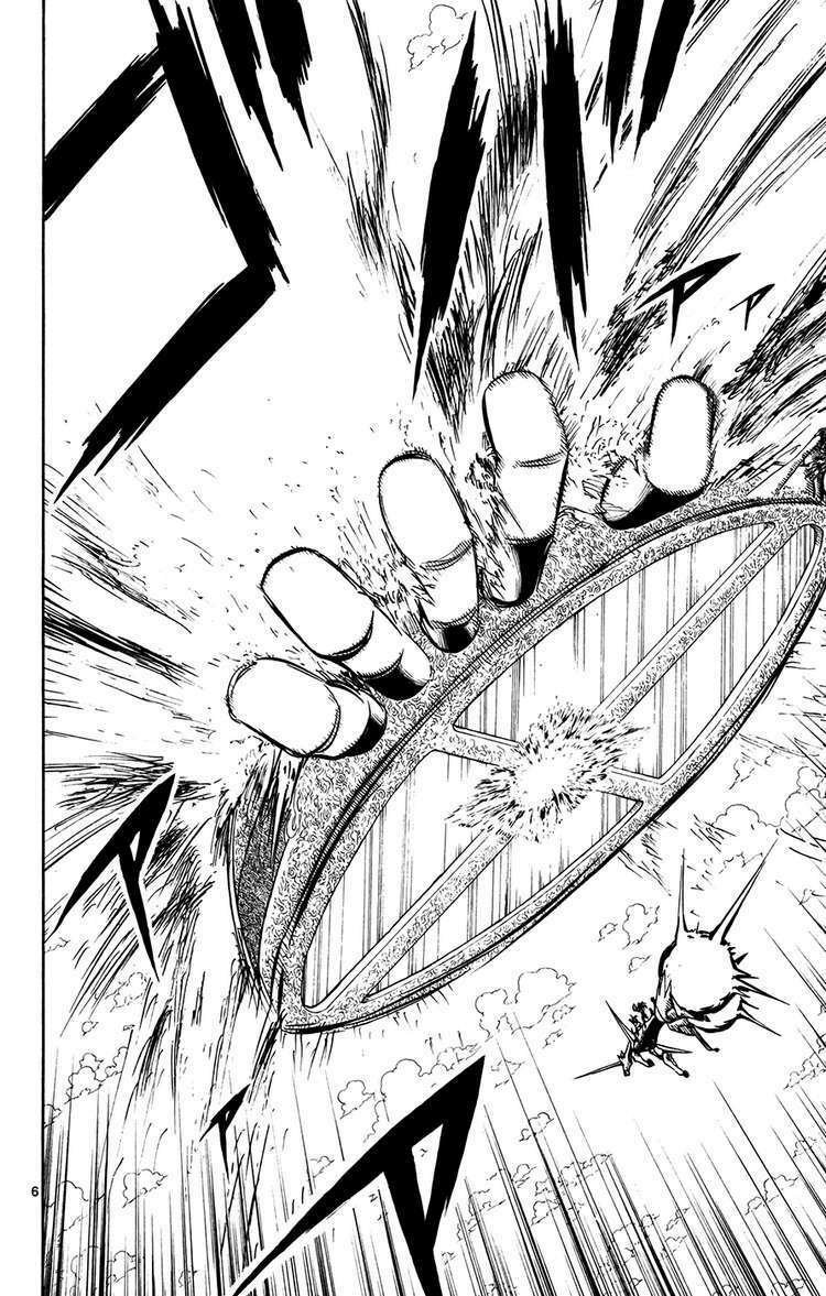 konjiki no gash!! chapter 308 7