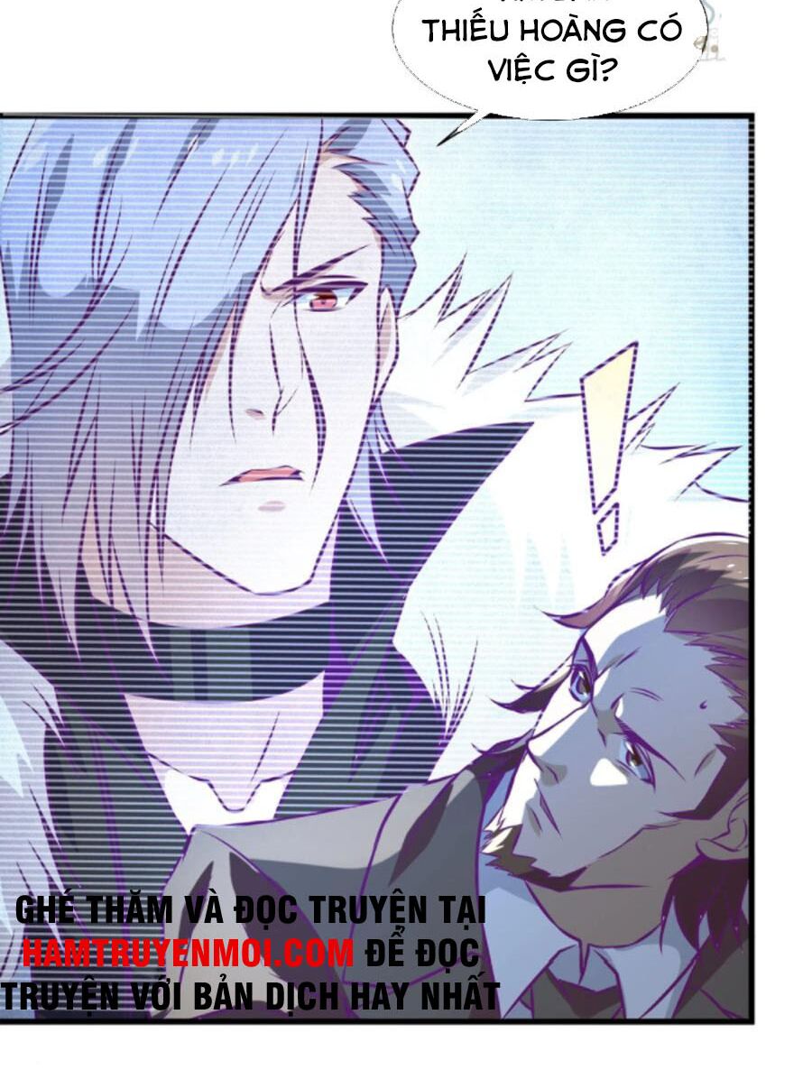 nãi ba là chiến thần mạnh nhất chapter 53 18