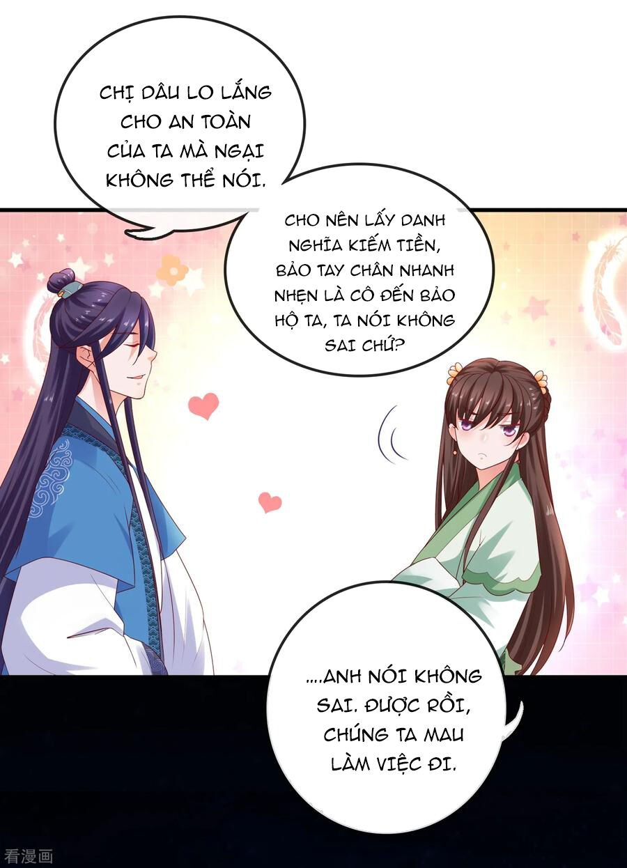 trở về cổ đại làm thánh hiền chapter 9 18