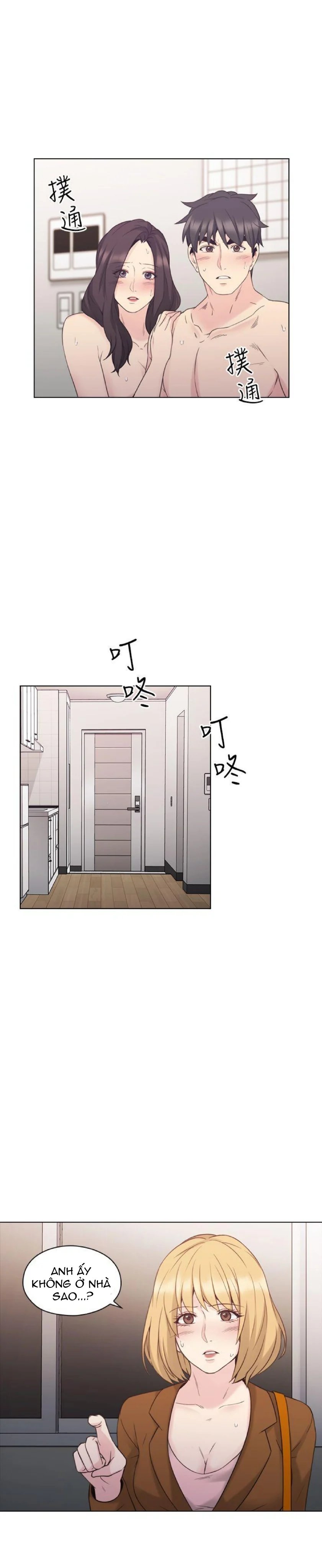 tình nhân chapter 36 2