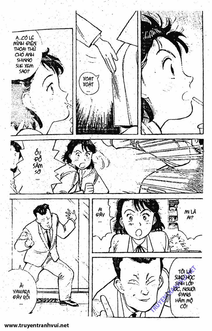 yawara chapter 24 14