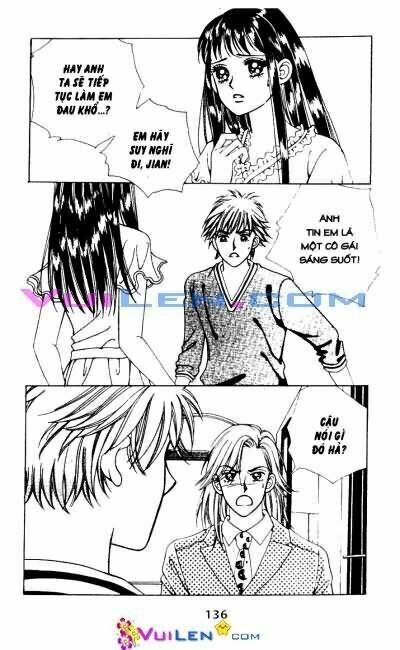 bữa tối của hoàng tử chapter 6 136