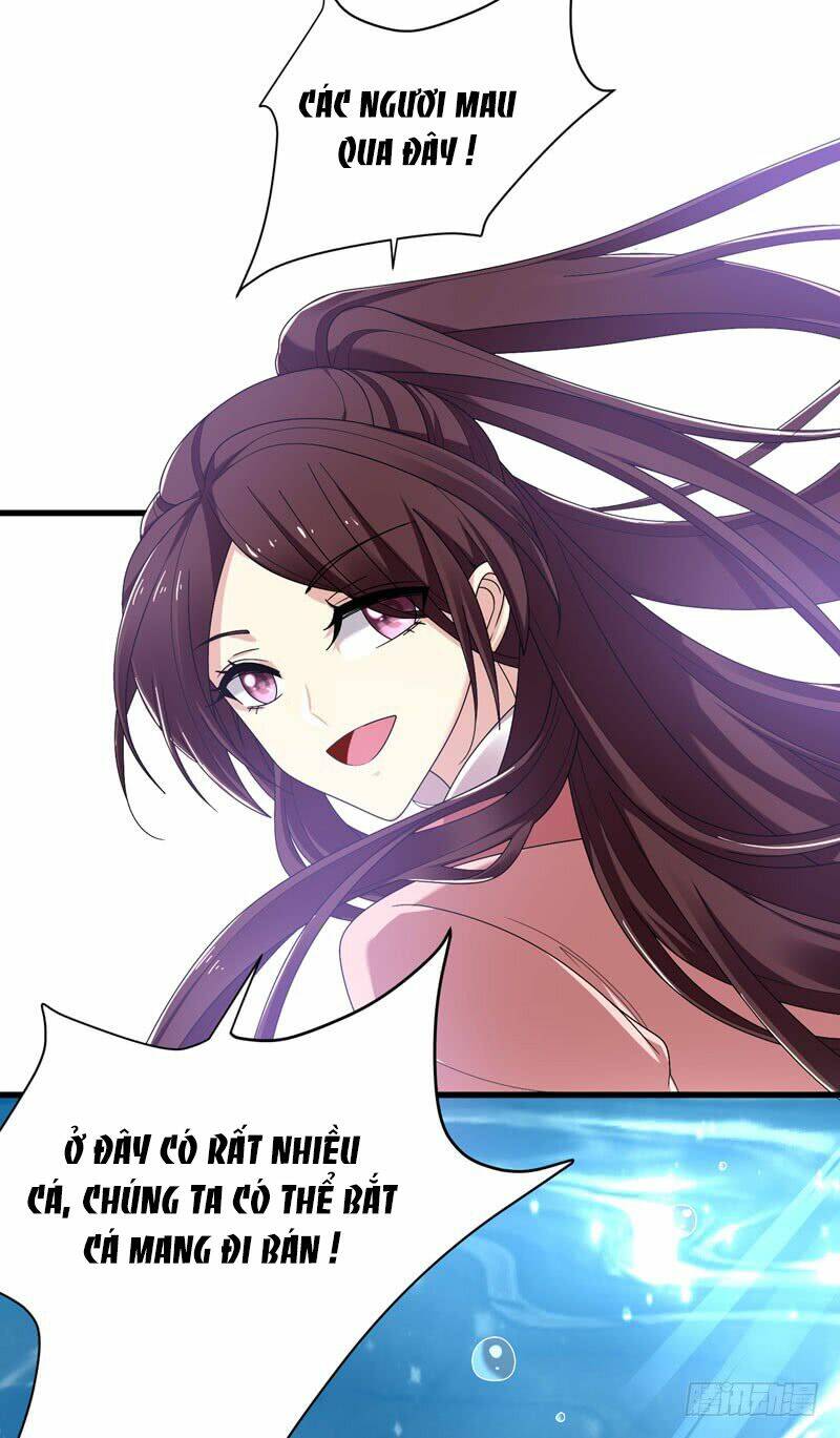 bạo lực tiếu thôn cô chapter 53 19