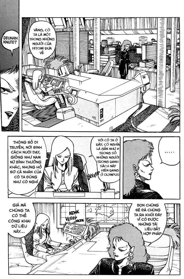 appleseed chapter 4 8