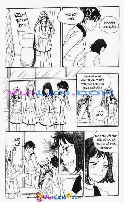 kẻ săn tiền chapter 4 35