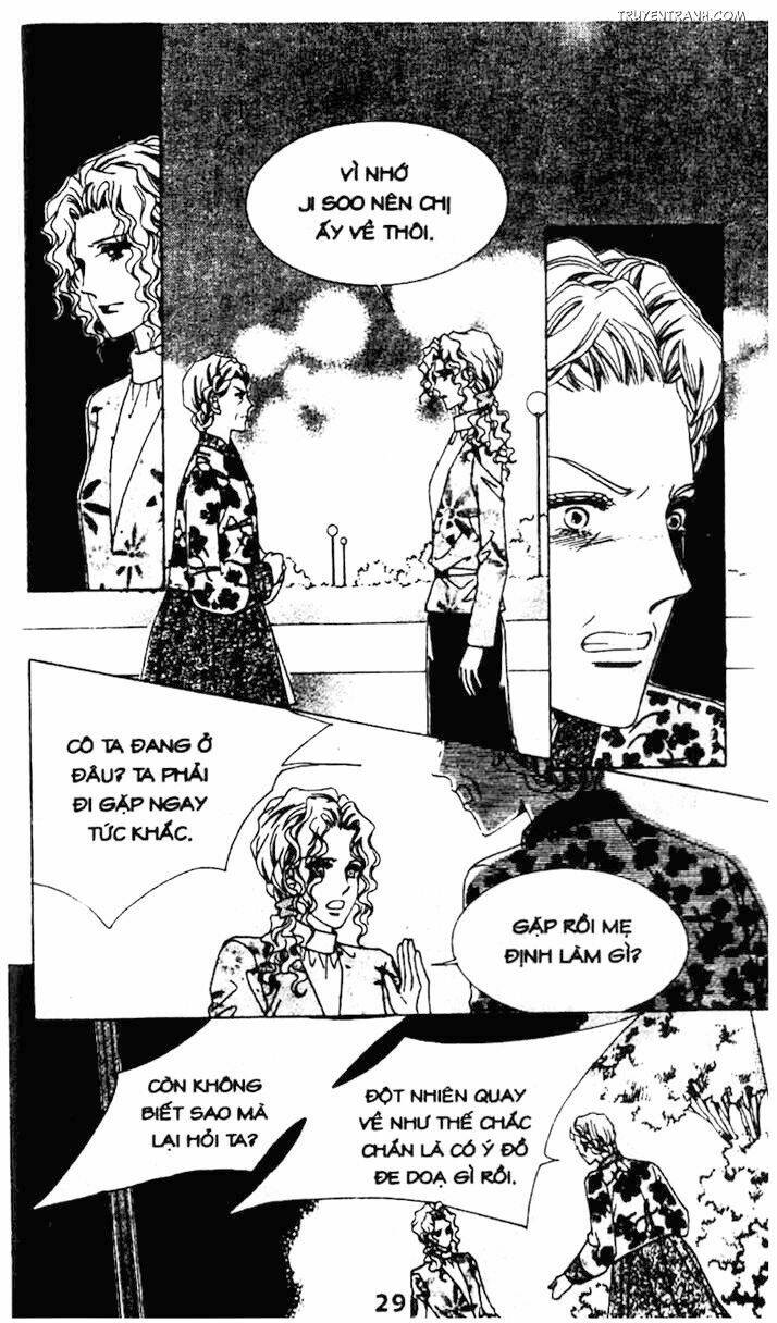 điên vì yêu - love like crazy chapter 59 29