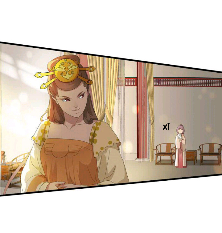 mấy bà vợ của trẫm đều chết hết rồi chapter 35 7