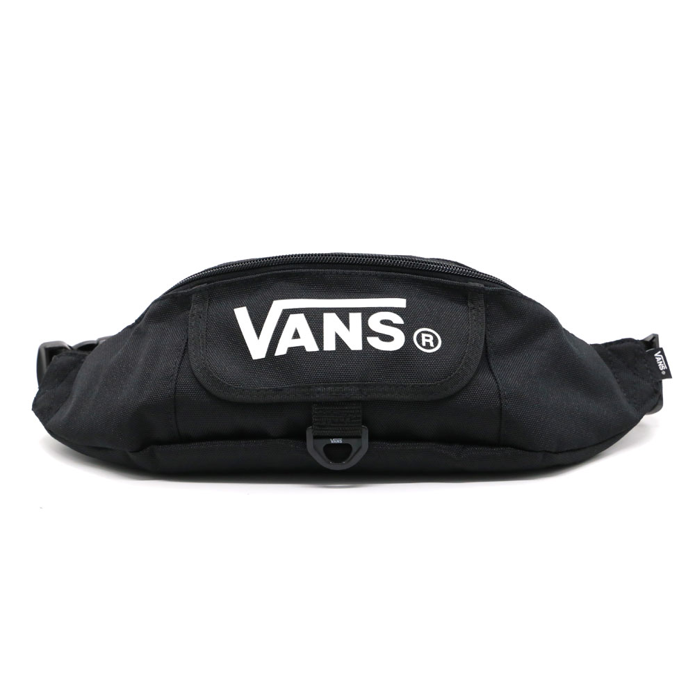 Túi Vans Gym Class Waistbag VN0008YYBLK