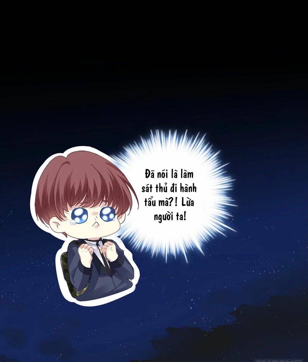 toàn bộ nắm trong tay chapter 102 32