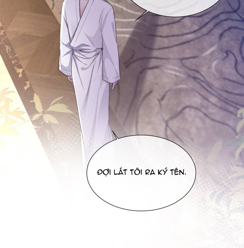 Kế Hoạch Tự Dưỡng Cuồng Khuyển chapter 8 18