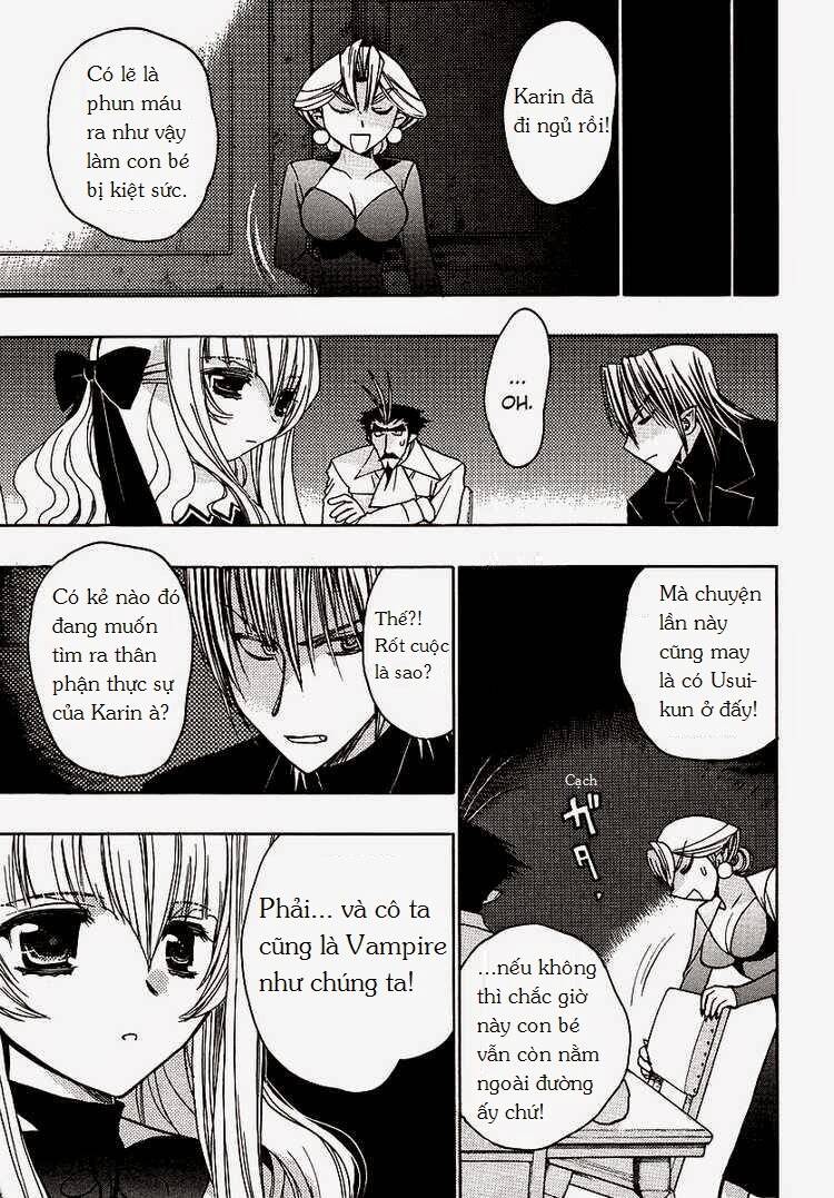 little vampire chapter 38 21