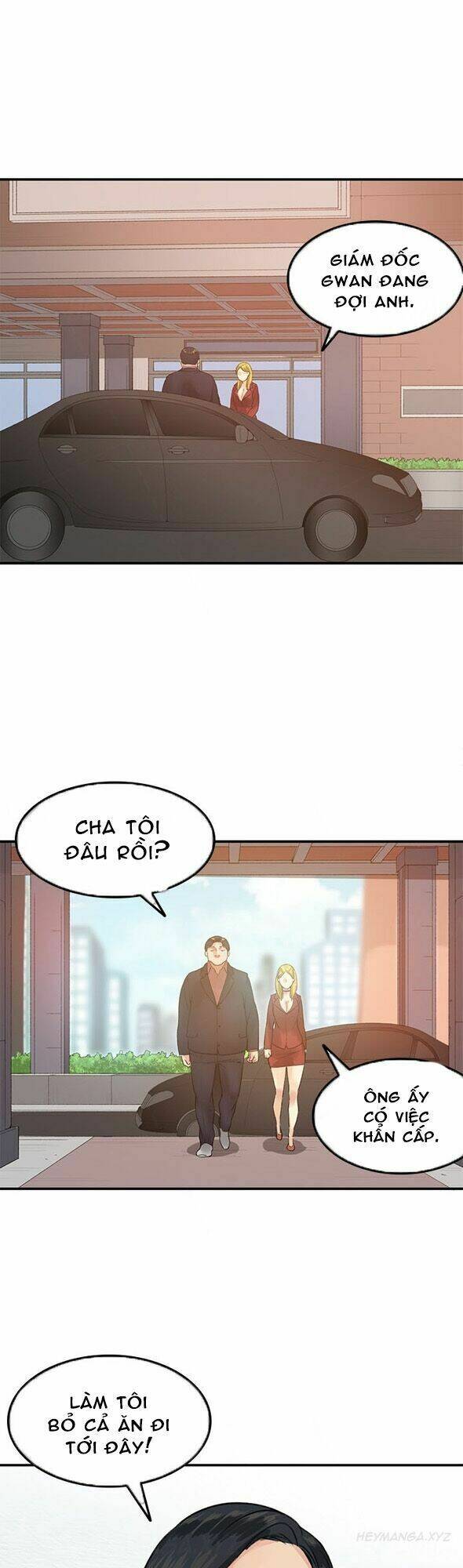 bạn gái của bạn thân chapter 29 48