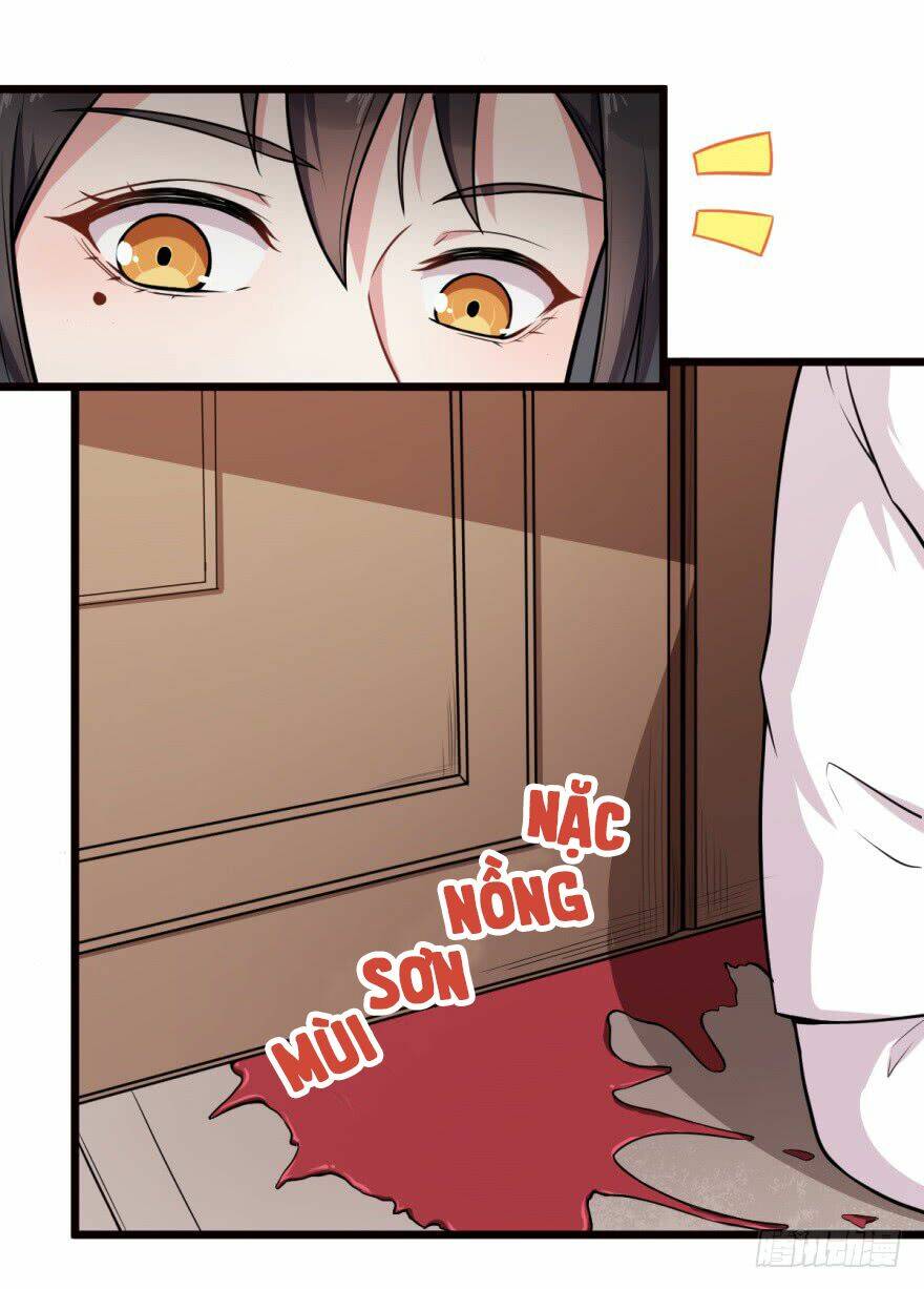 trinh thám quý tộc chapter 8 37