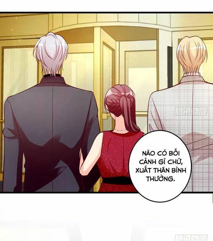 thiên hậu trở về chapter 106 22