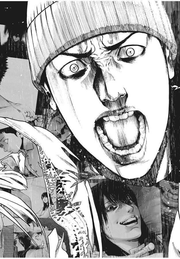 shin'ai naru boku e satsui wo komete chapter 88 14