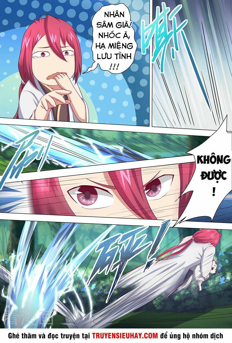 ta là bá vương chapter 29 8