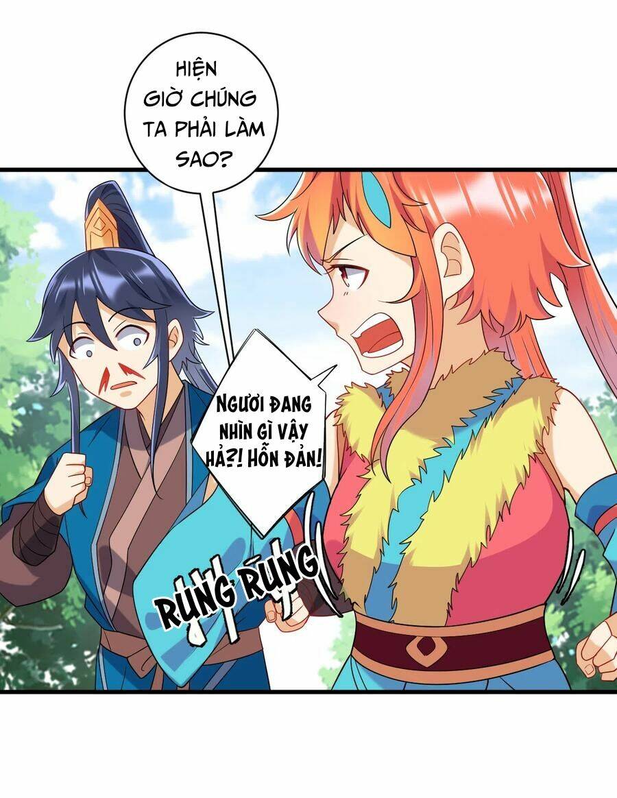 Nhất Đẳng Gia Đinh Chapter 140 - Trang 15