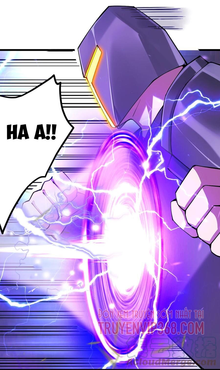 sức mạnh của kiếm thần chapter 36 59