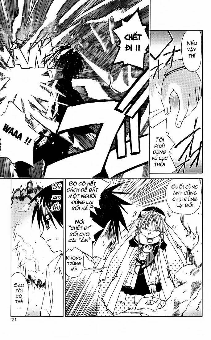 akuma jiten chapter 0 19