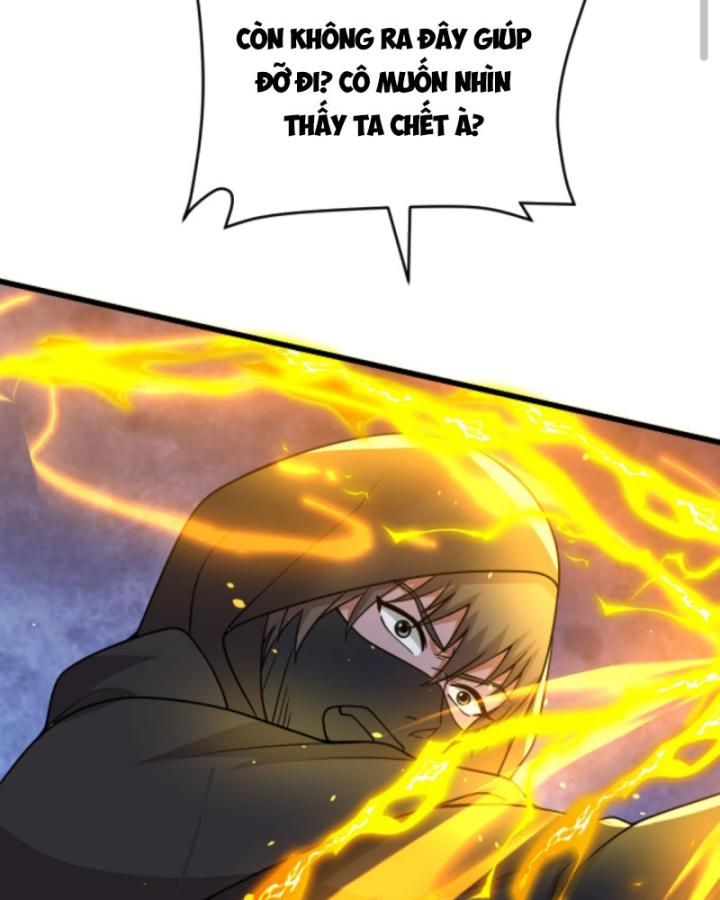 người chơi và nhân vật chính đều muốn làm hại ta chapter 64 29