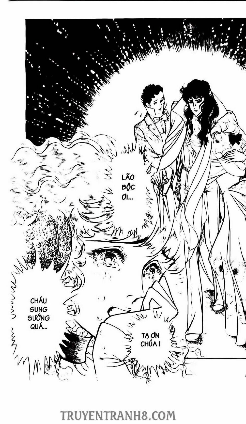 the count s daughter chapter 76 7