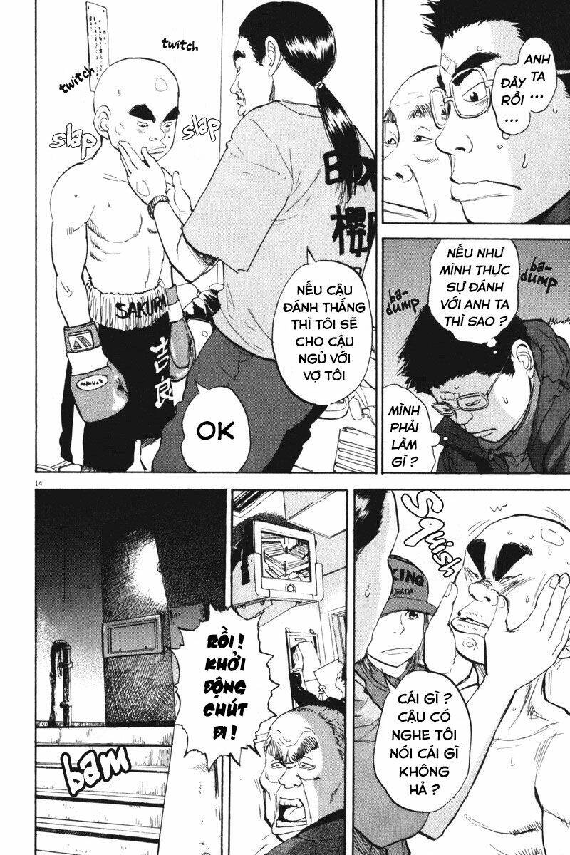 boy on the run chapter 62 14