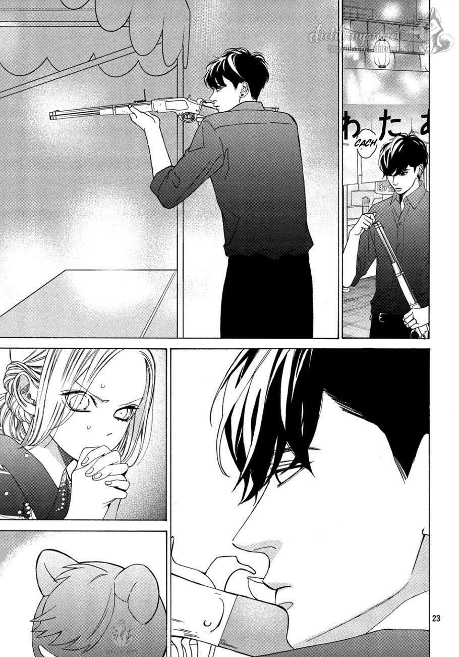 ojou to banken -kun chapter 10 23