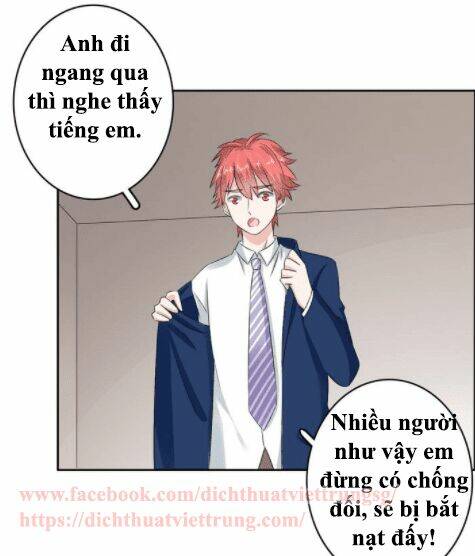 lều khều biết yêu chapter 42 29